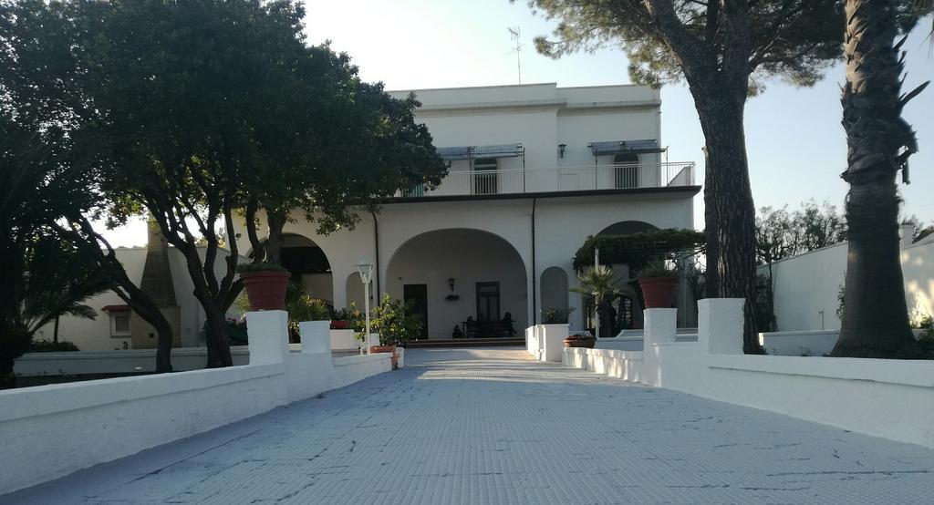 Borgo Fiore Country House Salice Salentino Extérieur photo