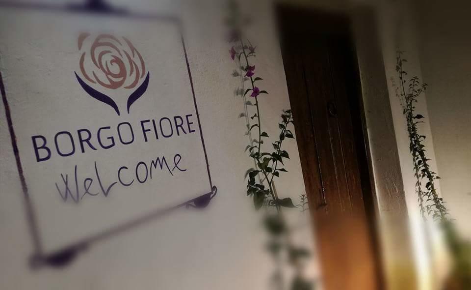 Borgo Fiore Country House Salice Salentino Extérieur photo