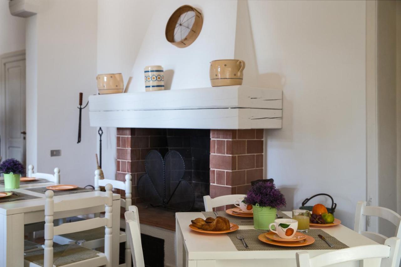 Borgo Fiore Country House Salice Salentino Extérieur photo