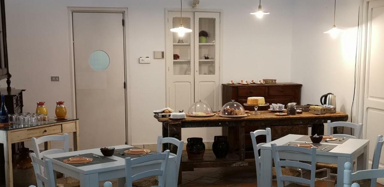 Borgo Fiore Country House Salice Salentino Extérieur photo