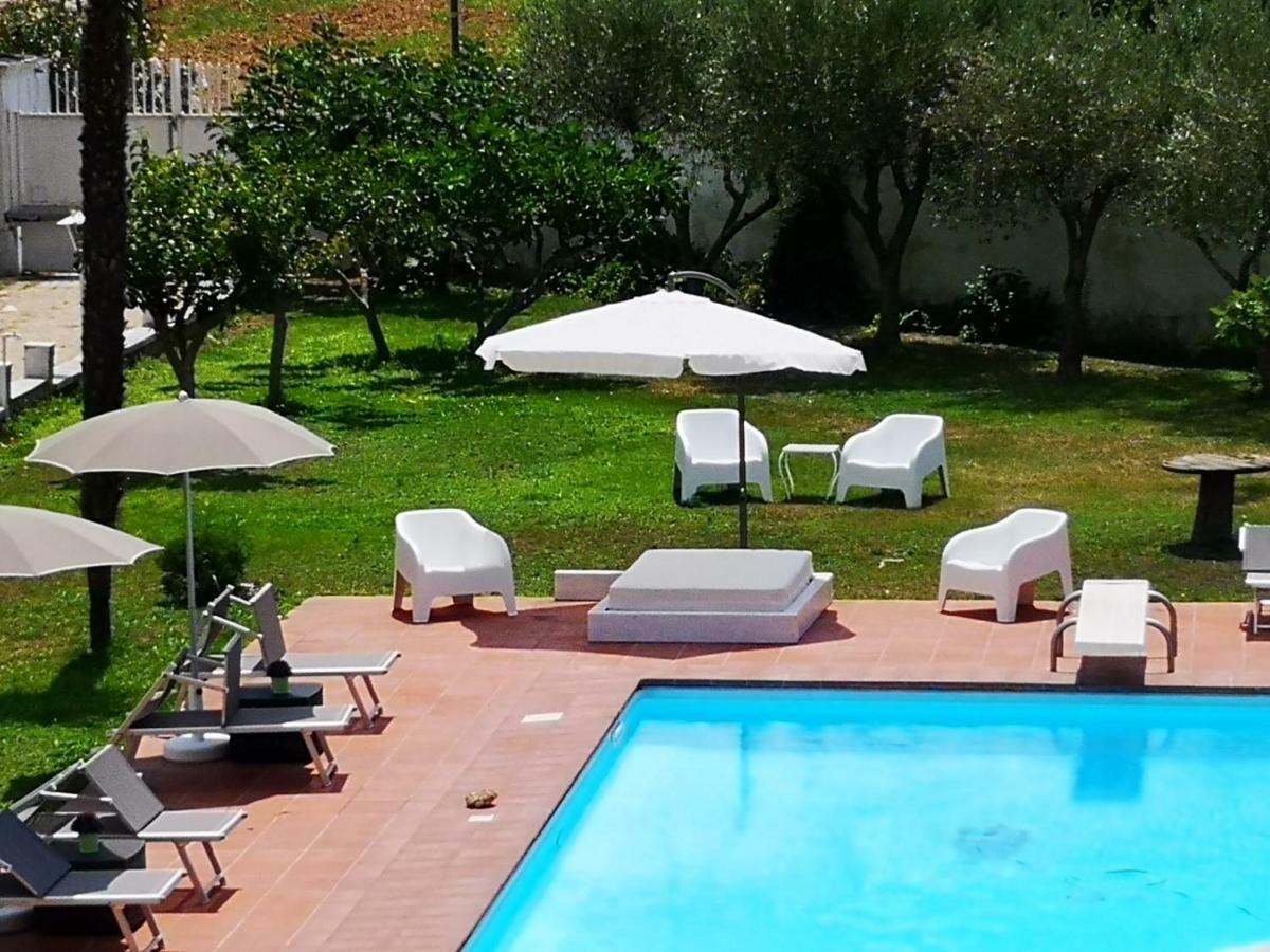 Borgo Fiore Country House Salice Salentino Extérieur photo
