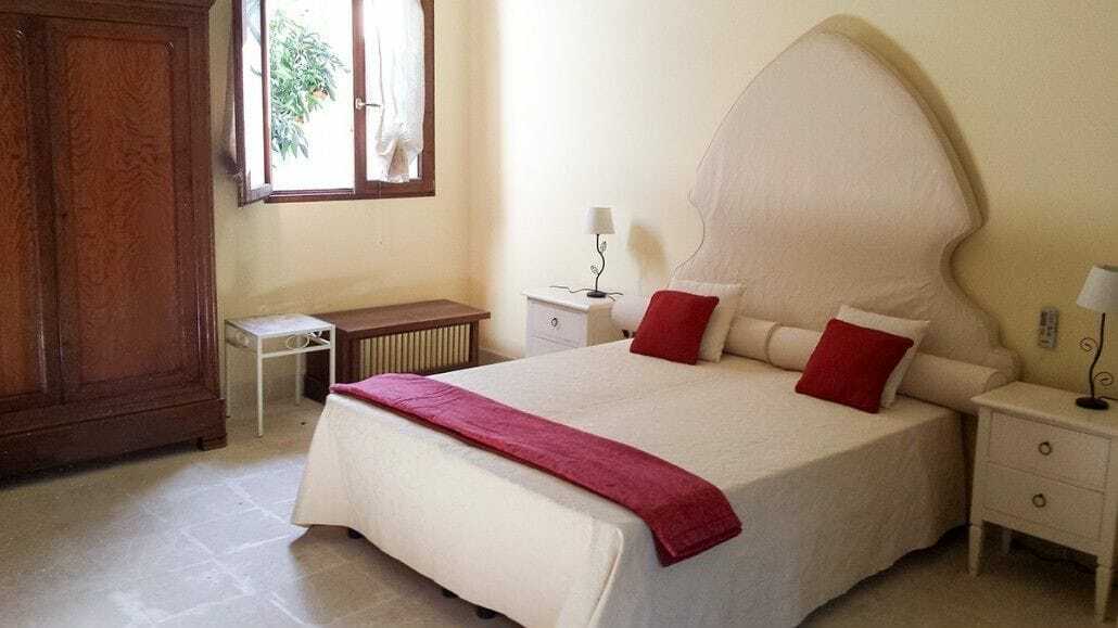 Borgo Fiore Country House Salice Salentino Extérieur photo