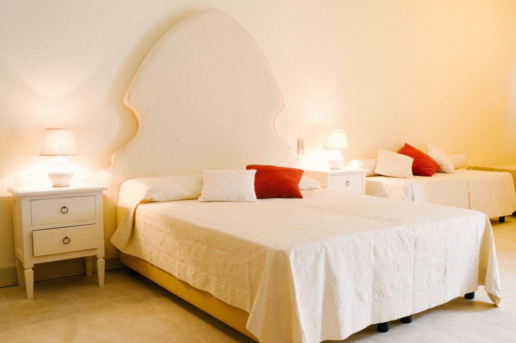 Borgo Fiore Country House Salice Salentino Extérieur photo